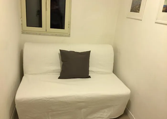 Cosy Home Napoli