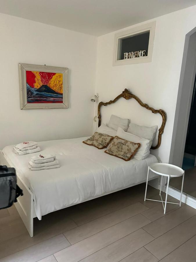 Apartment Cosy Naples