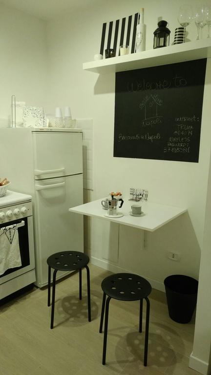 Apartment Cosy